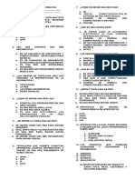 Prueba Diagnostica Informatica