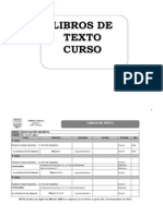 Libros de Textos 2010.11 Web