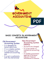 Government Accounting