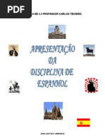 Espanhol