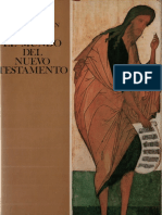 El Mundo Del Nuevo Testamento - Tomo I PDF