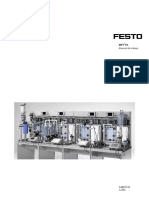 Festo Mps Pa Manual de Trabajo