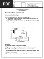 Kingdom of Saudi Arabia King Khalid University Faculty of Engineering Electrical Engineering Dept