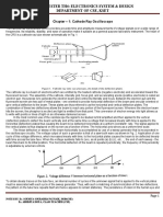 Electronic Systems and Devices