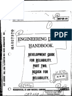 Engineering Design Handbook