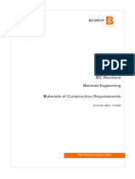 BGA-EnG-MATL-TS-0008 Materials of Construction Requirements Rev 01