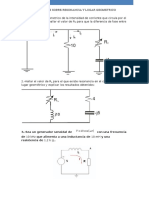 Problemas de Circuitos Electricos II