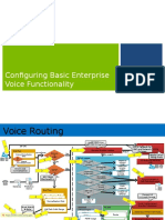 Enterprise Voice