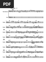 Remember Hank Mobley Transcription (2) Full Score