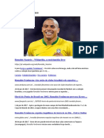 Ronaldo Nazário