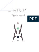 Atom Flight Manual PDF