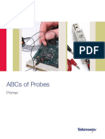 ABCs of Probes en