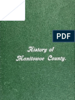 (1904) A History of Manitowoc County (Wisconsin)