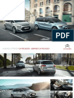 Catalogo CITROEN Grand c4 Picasso