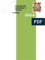 INFORME Porosidad