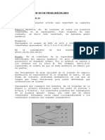 PROBABILIDAD - Conceptos Básicos