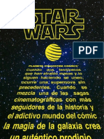 Dossier Star Wars