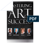 Mastering The Art of Success v2 PDF