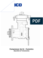 Compressor Cummins