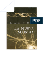 Ramtha - La Nueva Marcha