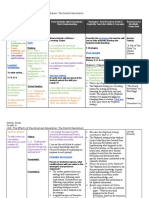 Curriculum Map 1