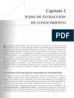 07 Capítulo 2. El Proceso de Extracción de Conocimiento