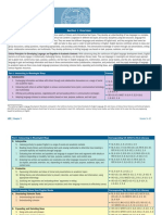 9-12 Eld Standards