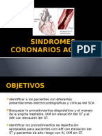 Sindromes Coronarios Agudos2