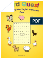 Wordquest Book I PDF