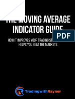 The Moving Average Guide