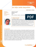 Querido Hijo Estas Despedido 2 PDF