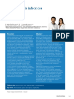 Mononucleosis Infecciosa
