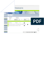 Demonstrações Financeiras (SNC)