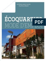 Ecoquartier - Mode D