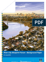 River City Blueprint Forum Background Paper 