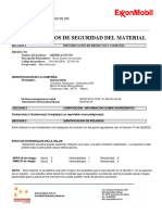 ExxonMobil Americas SN 330 SDS - pdf2016-06!13!12!31!39 - SyP - Hoja - Seg