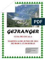 GEIRANGER v.3 PDF