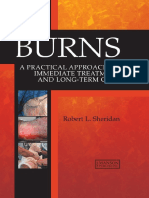 Sheridan, Robert L.-Burns - A Practical Approach To Immediate Treatment and Long Term Care-CRC Press (2011)