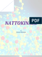 NATTOKINASE