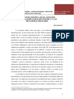 Dossier Caricatura PDF