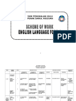 SOW English Form 2 2017