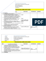 Compliance Statement - Makan