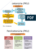 Triagem Neonatal 