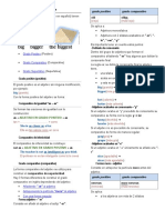 El Comparativo y Superlativo Inglés