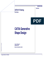 GSD Catia PDF