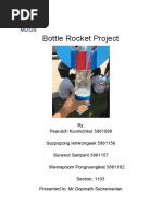 Bottlerocketproject