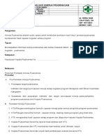 5.5.3 Sop Evaluasi Kinerja Program Ukm