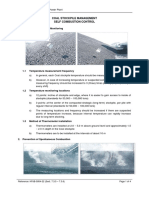 ANDAL Lampiran4 Coal Stockpile Management SelfCombustion Control Procedure