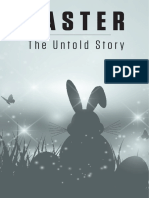 EASTER The Untold Story