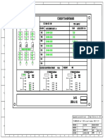 Equipment Procreative Unit Huayi Electric Co.,LTD. CT NAMEPLATE For 72.5kV Circuit Breaker (LW24-72.5)